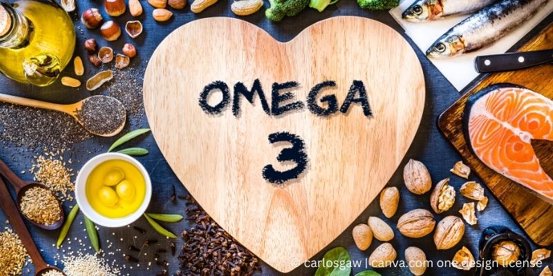 Darum ist Omega 3 so wichtig für uns und diese Fischsorten enthalten viel davon